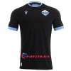 Virallinen Fanipaita SS Lazio Kolmas Pelipaita 2021-22 - Miesten